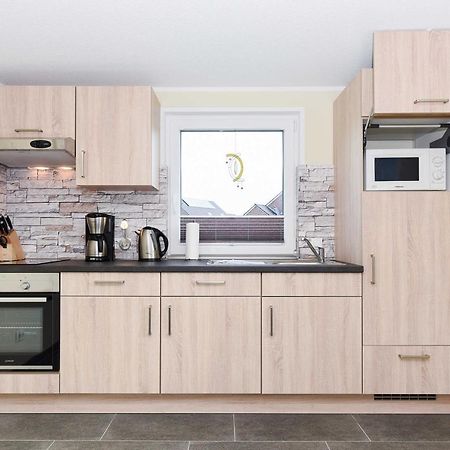 Ferienwohnung Teezeit Neuharlingersiel Dış mekan fotoğraf