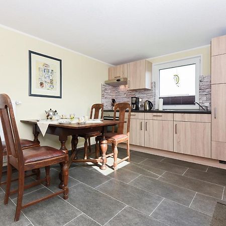 Ferienwohnung Teezeit Neuharlingersiel Dış mekan fotoğraf