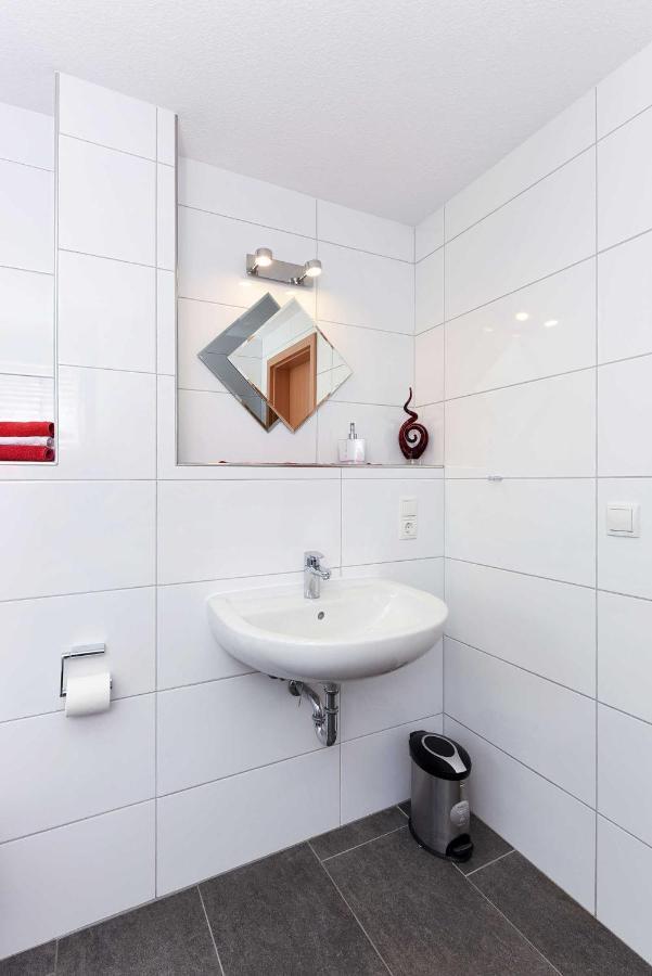 Ferienwohnung Teezeit Neuharlingersiel Oda fotoğraf