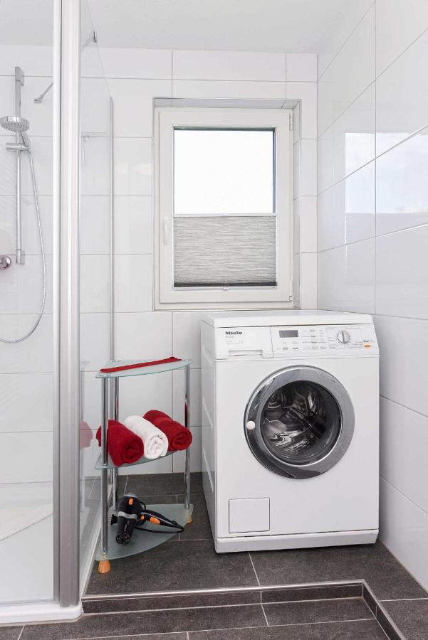 Ferienwohnung Teezeit Neuharlingersiel Oda fotoğraf
