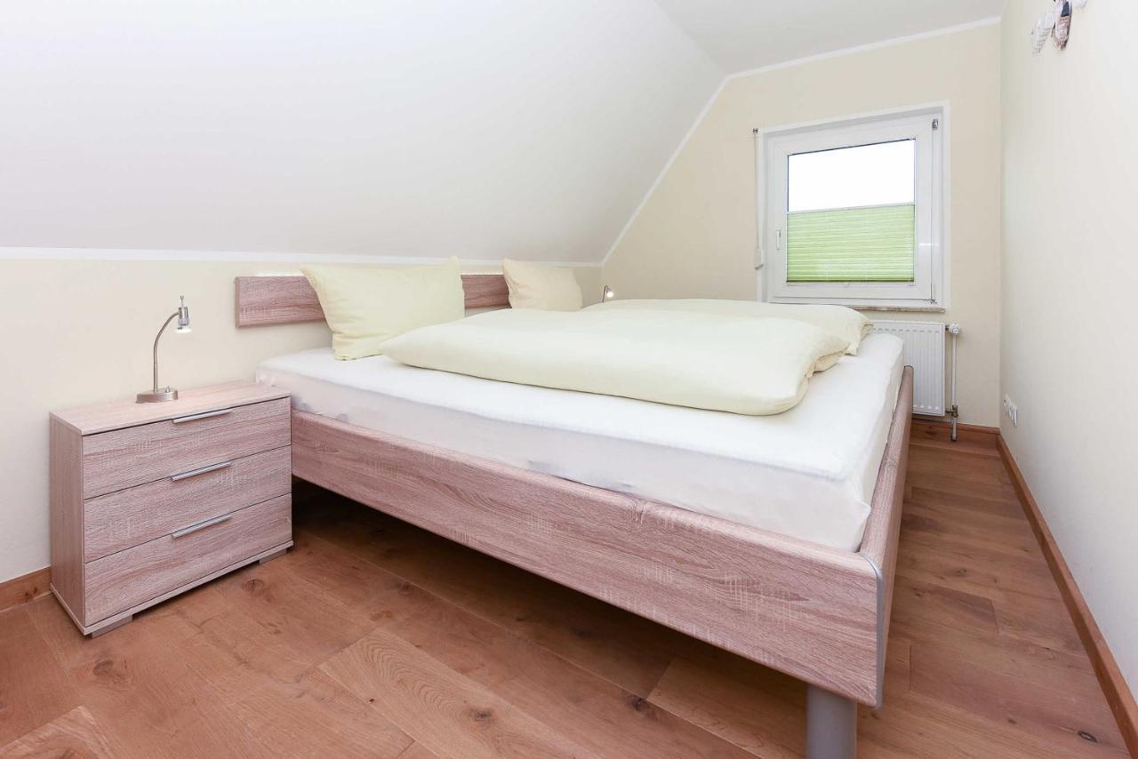 Ferienwohnung Teezeit Neuharlingersiel Oda fotoğraf