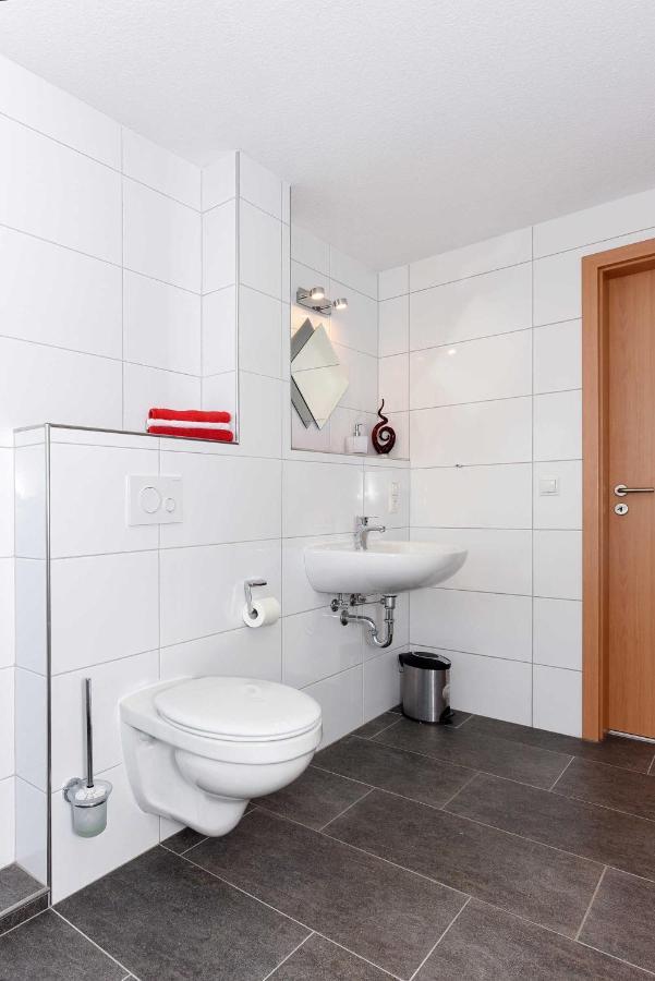 Ferienwohnung Teezeit Neuharlingersiel Dış mekan fotoğraf