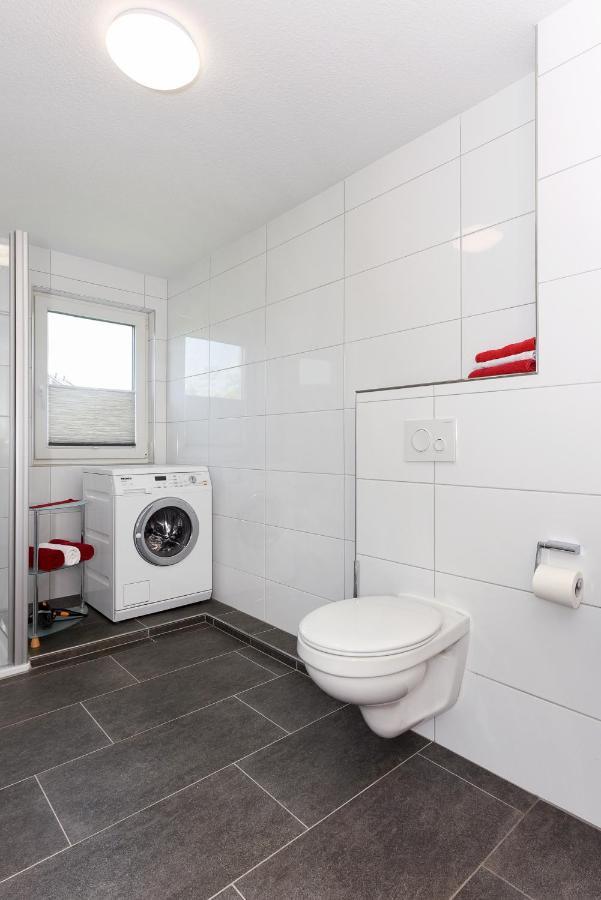 Ferienwohnung Teezeit Neuharlingersiel Dış mekan fotoğraf